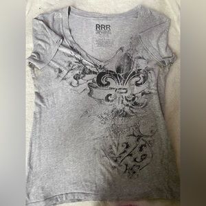 RRR Vintage Shirt